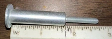Pinball Part: Plunger Post Link Shaft for Bally, Data East, Stern, WMS ?