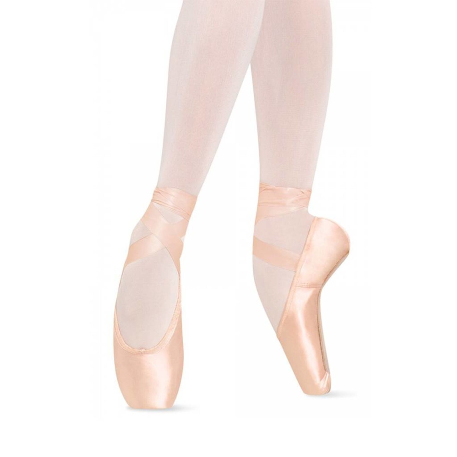 Zapatos Bloch B-Morph Pointe (ES0170L)