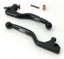 AS3 BRAKE CLUTCH LEVERS for KTM 65 SX 2004-2011 85 SX 2003-2012
