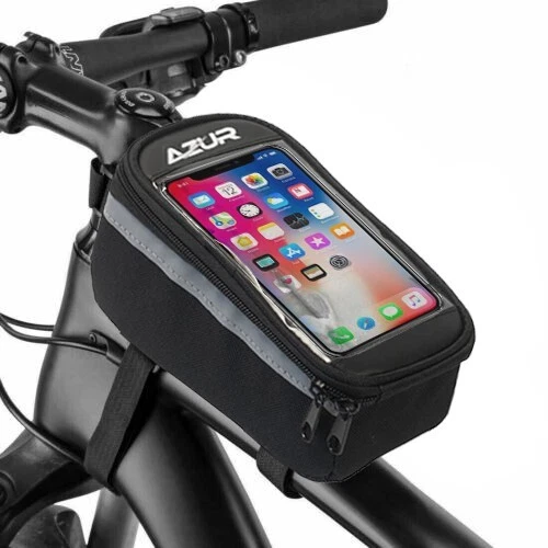 Azur cheap bike case