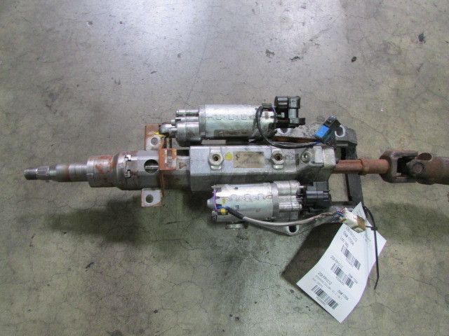 Ferrari California, Steering Column Assembly, Used, P/N 236210