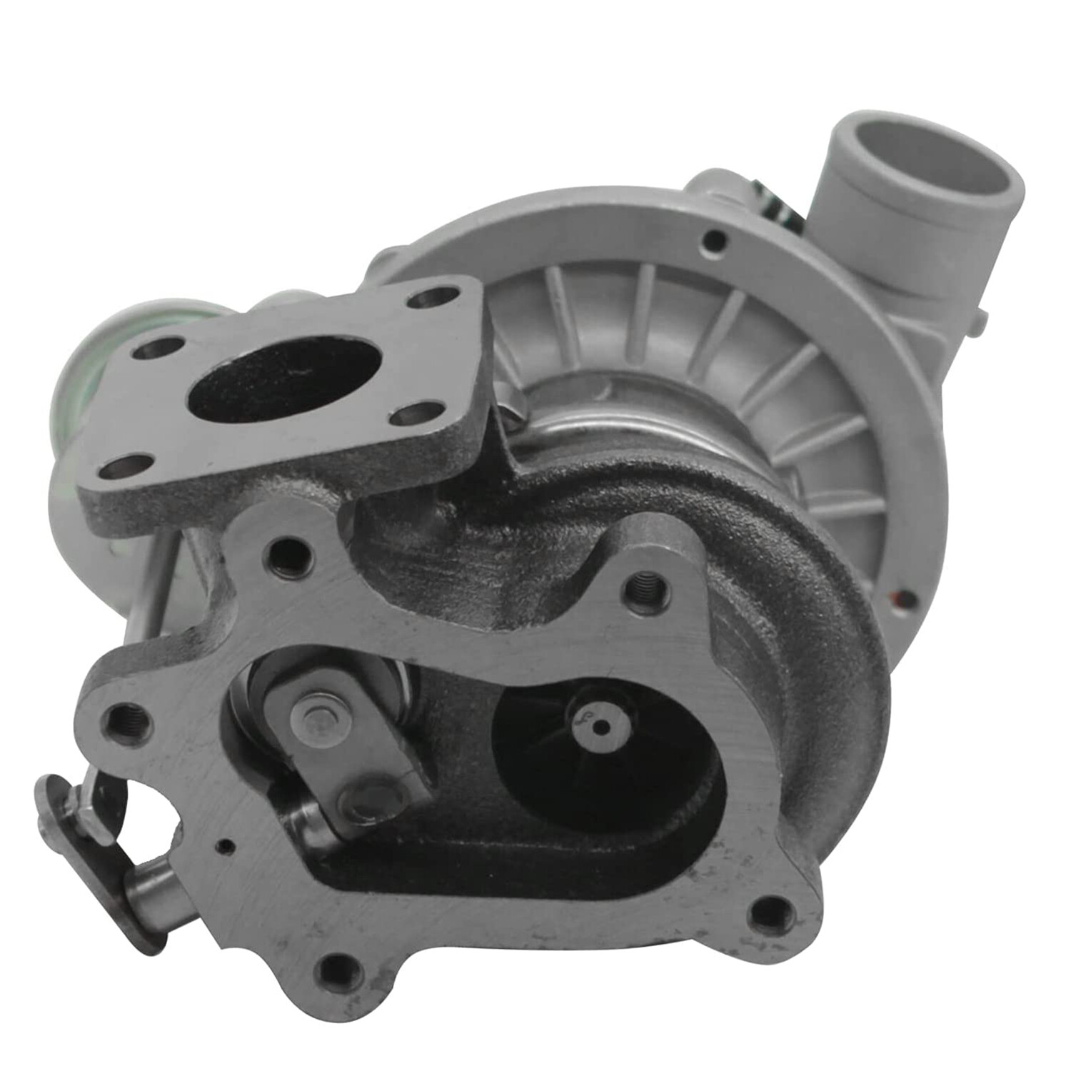 Replacement Hydraulic Solenoid – Fits Caterpillar 404D-22T, C2.2, 226B, 232B, 3013, 3024