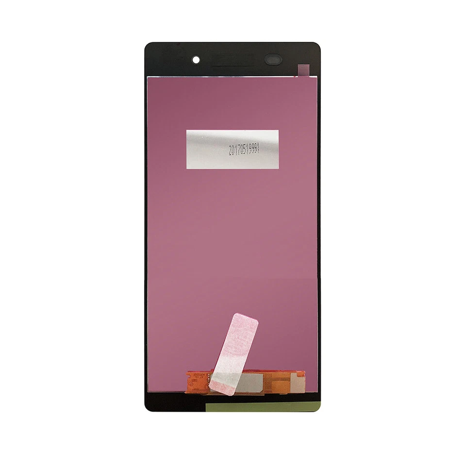 For Sony Xperia Z2 D6502 D6503 D6543 L50w LCD Display Touch Screen Digitizer 6H - Image 2 of 3
