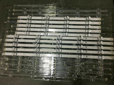 LED-Streifen für LG 50LB5610 50LB650V 50LB653V 50LF5800 6916L-1978A 1779A 1982A