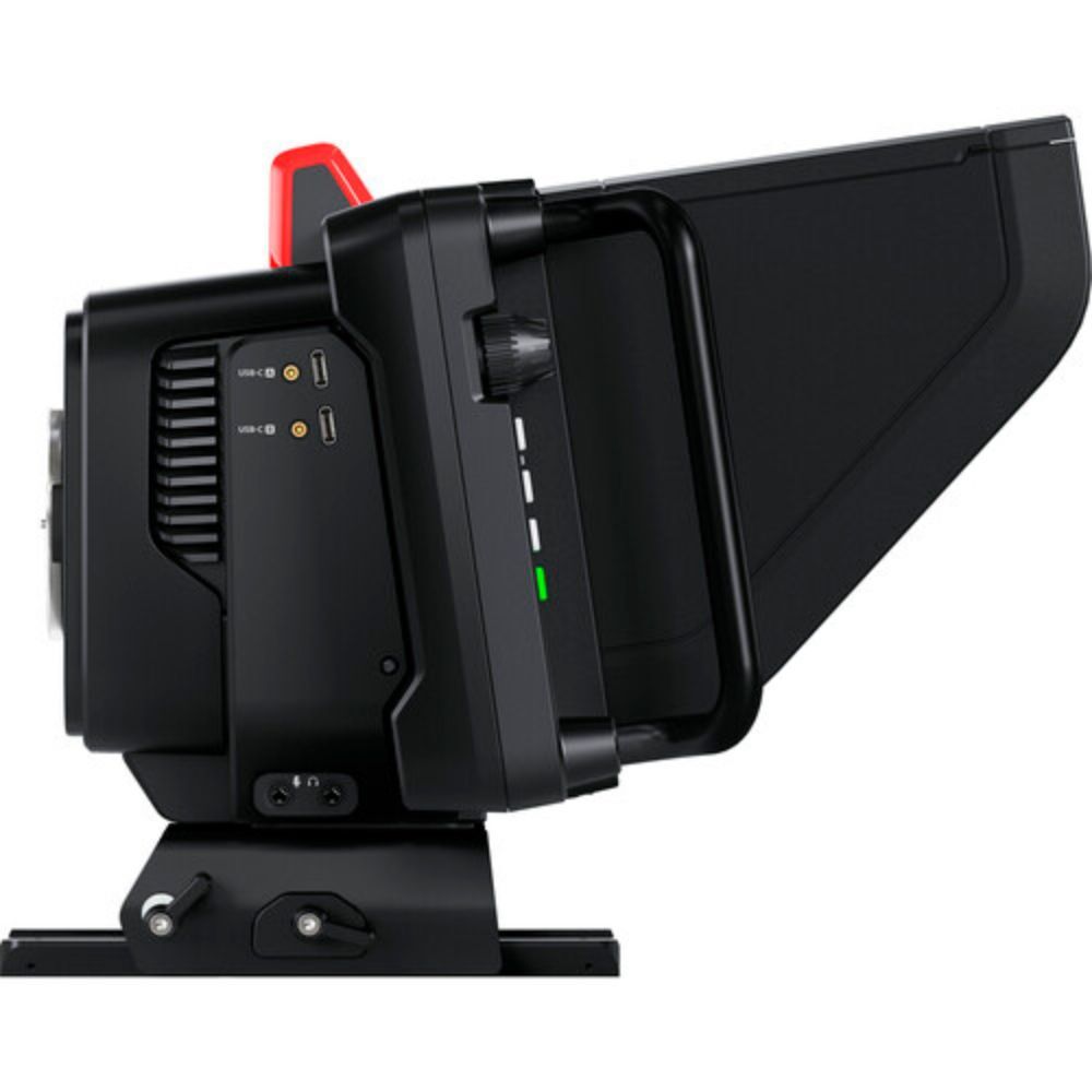 Blackmagic Studio Camera 4K Plus G2 | eBay