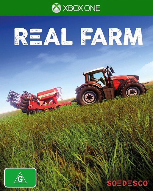 Swi Farming Simulator Nintendo Switch Edition For Sale Online Ebay Swi Farming Simulator Nintendo Switch Edition For Sale Online Ebay