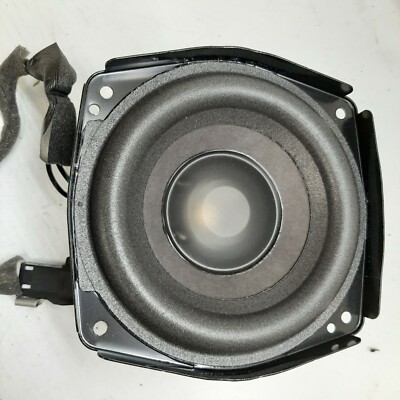 srx subwoofer