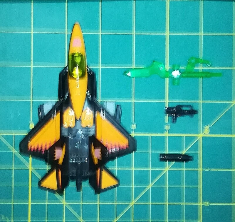 Transformers Machine Wars Megatron Vintage 2000 Takara Hasbro RARO - Immagine 3 di 3