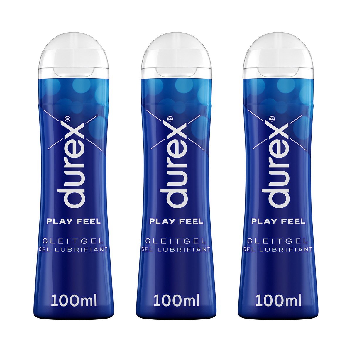 Durex Play Feel Gleitgel auf Wasserbasis leichtes seidiges Gleitmittel 3x 100 ml | eBay.de Durex Play Feel Gleitgel auf Wasserbasis leichtes seidiges Gleitmittel 3x 100 ml | eBay.de