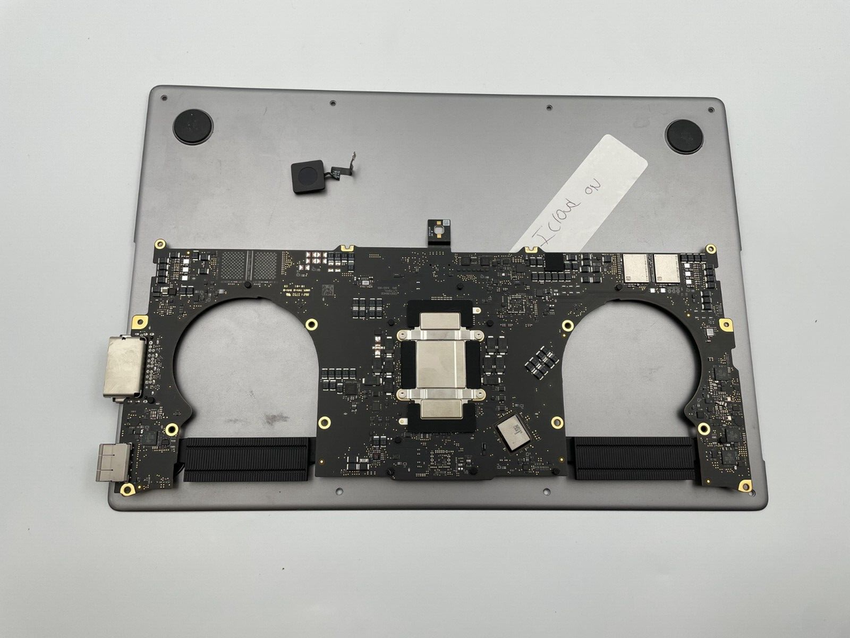 For Parts - Defective Apple MacBook Pro 14