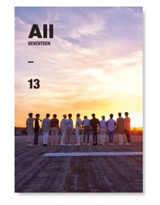 Seventeen Al 1 | eBay