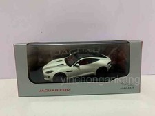 IXO 1:43 JAGUAR F-TYPE COUPE "R" DIE CAST MODEL