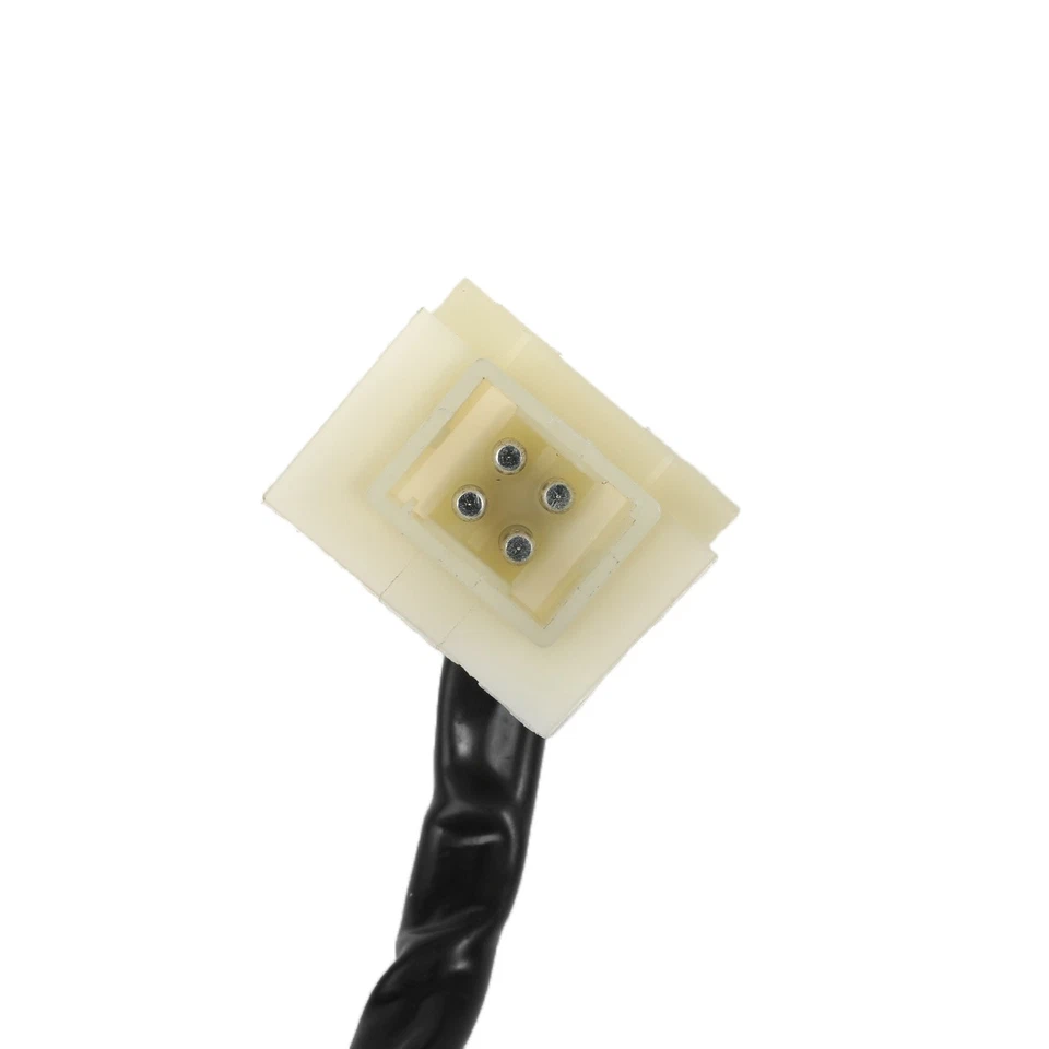 Blower Motor Resistor Regulator For Mercedes Benz W210 E-Class 96-99 2108218351 - Image 3 of 4