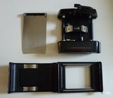 Mamiya ProS 120 Film Back 6x7 Dark Slide