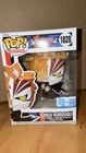 Funko Pop! Vinyl: Bleach - Ichigo Kurosaki - GameStop (Exclusive) #1828