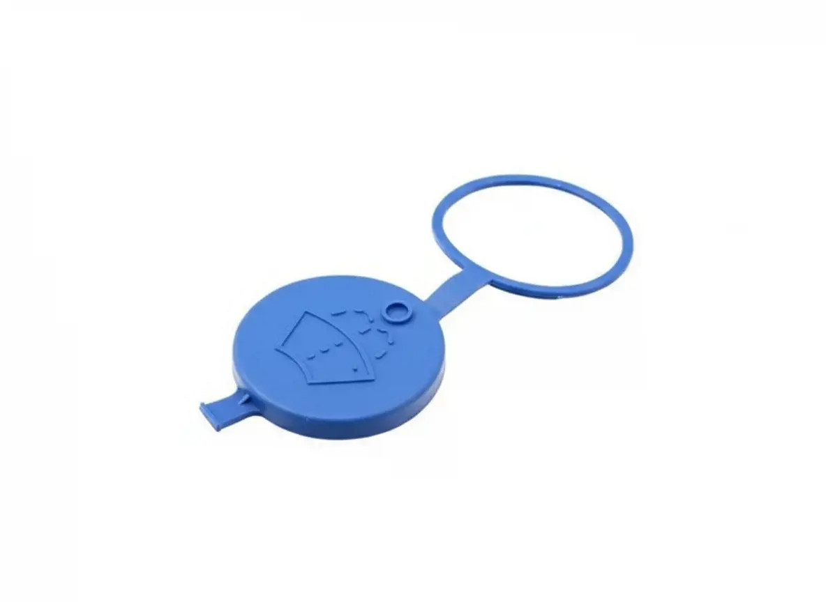Coolant reservoir cap Plastic FT94731 FAST for CITROËN PEUGEOT FIAT LANCIA