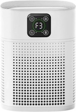 Image of HY1800 Pro Air Purifier for Bedroom, for Home Large Room 1080 Sqft with 360°Air