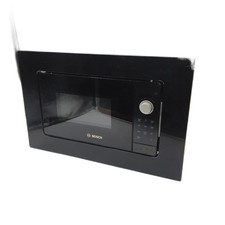 Bosch Serie 2 BFL623MB3 Mikrowelle IntaPlatzierung Mikrowelle Bi - Unvollständig