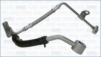 Ajusa ÖLleitung Lader OP10786 FüR VW Amarok 2HA 2HB S1B S6B S7A S7B AGD Crafter