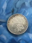 1880-S Morgan Dollar NICE COIN