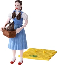 : Bendyfigs: the Wizard of Oz: Dorothy
