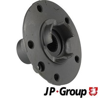 Jp Group Radnabe Beidseitig, Hinterachse, Vorderachse U.A. FüR Audi, Porsche, Vw