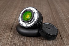 Nikon AF-S TC-17E II 1.7x Teleconverter Excellent Condition