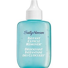 Sally Hansen Instant Cuticle Remover 1 Fluid Ounce, Pack Of 1