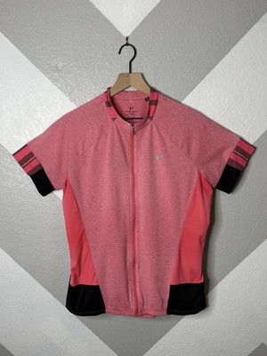 Pearl Izumi Women's SELECT Escape Short Sleeve Cycling Jersey 2XL