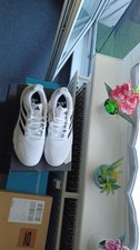 Adidas Performance COURTJAM CONTROL 3 CLAY Te...