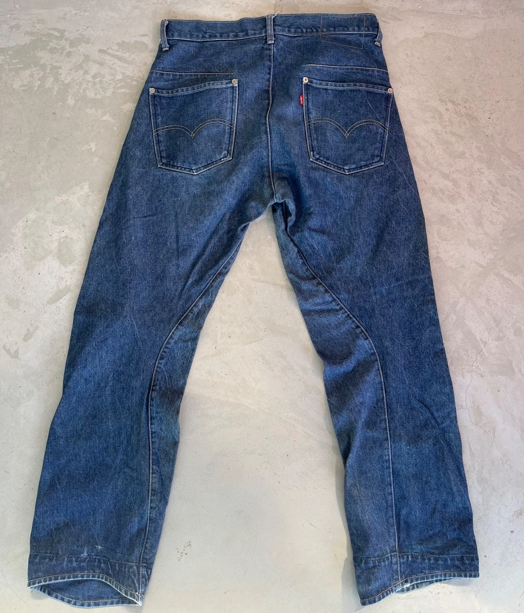 Levi's Engineered Jeans for Men for sale - eBay