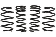 Ressorts d'abaissement 4 pièces Pro - Kit pour VOLVO S60 II