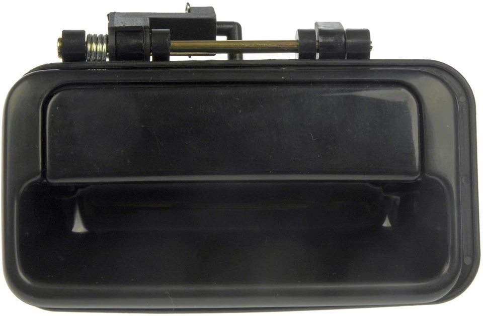 Manija de puerta exterior - Manija de puerta exterior Dorman 80434 se adapta a 91-94 Geo Metro Foto 2 de 3