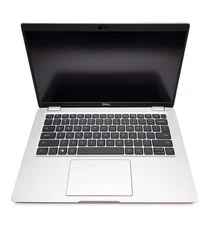 Dell Latitude 5420 14" i5-1145G7 8GB RAM 256GB SSD WiFi BT Windows 11 Pro Laptop