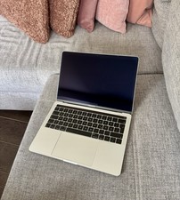 MacBook Pro 13,3 - 2019