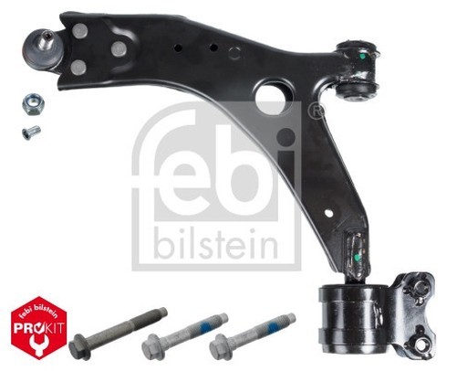 Febi Bilstein 40623 Spurstangenkopf FüR Ford, Ford Australien, Volvo-image