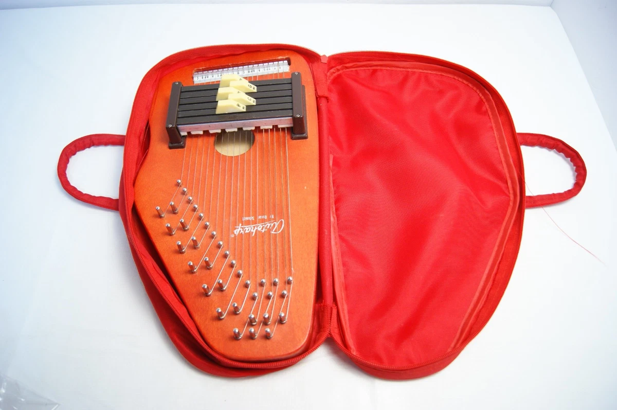 Oscar Schmidt Right Handed Autoharps & Zithers for sale | eBay
