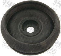 Febest Lagerung, Differential Hinterachse, Oben FüR Honda