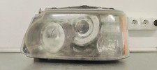 Feu avant (phare) Land Rover RANGE 4X4