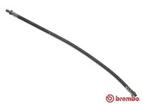 T 61 051 Brembo Bremsschlauch FüR CitroËN,Peugeot