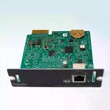 1PCS AP9640 Electric UPS Network Management Adapter NEW
