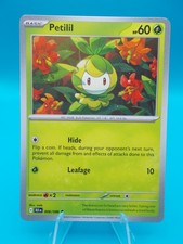 Petilil #6 Prices | Pokemon Black Bolt | Pokemon Cards Petilil #6 Prices | Pokemon Black Bolt | Pokemon Cards