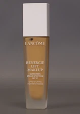 Lancome Renergie Lift Anti-Wrinkle Lifting Foundation with Spf 27, 1 oz..