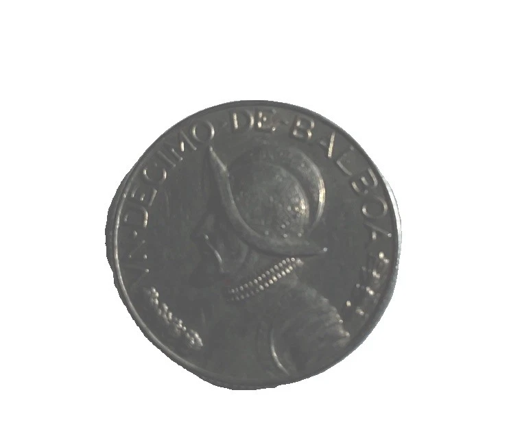 1966 Panamanian Coins for sale | eBay