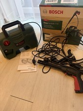 Bosch EasyAquatak 110 High Pressure Washer - Used - Working