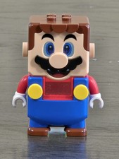 LEGO Super Mario Interactive Mario Figure ONLY - Adventures Starter Course 71360