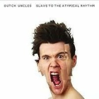 Dutch Uncles - Slave To The Atypical Rhythm - Vinyl Record 12 Record - F123Z