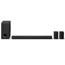 Image of LG US80TR Soundbar 5.1.3 Channel with Dolby Atmos and Rear Speakers #A