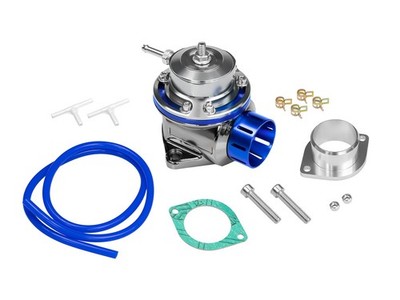 Universal BOV Blow Off Ablassventil Greddy RZ Style