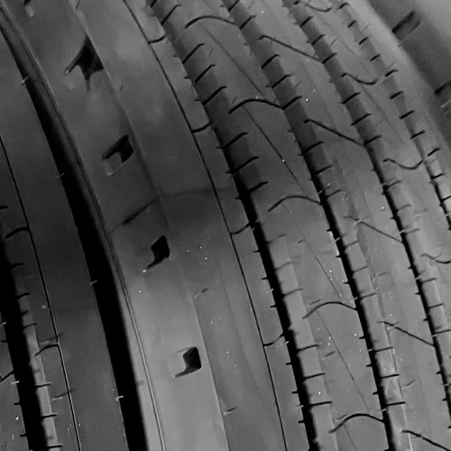 الاطارات فيتور VA67 الصلب مربوط 215/75R17.5 تحميل H 16 رقائق كل موقف
